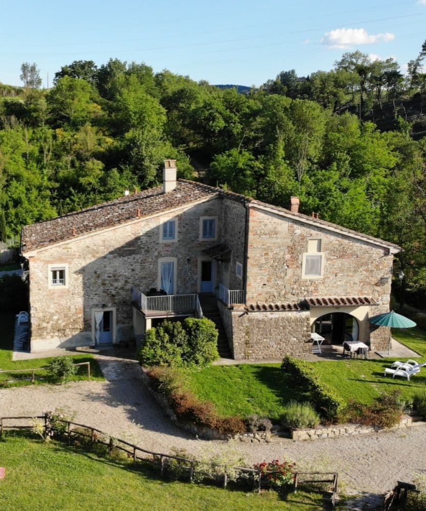 Agriturismo