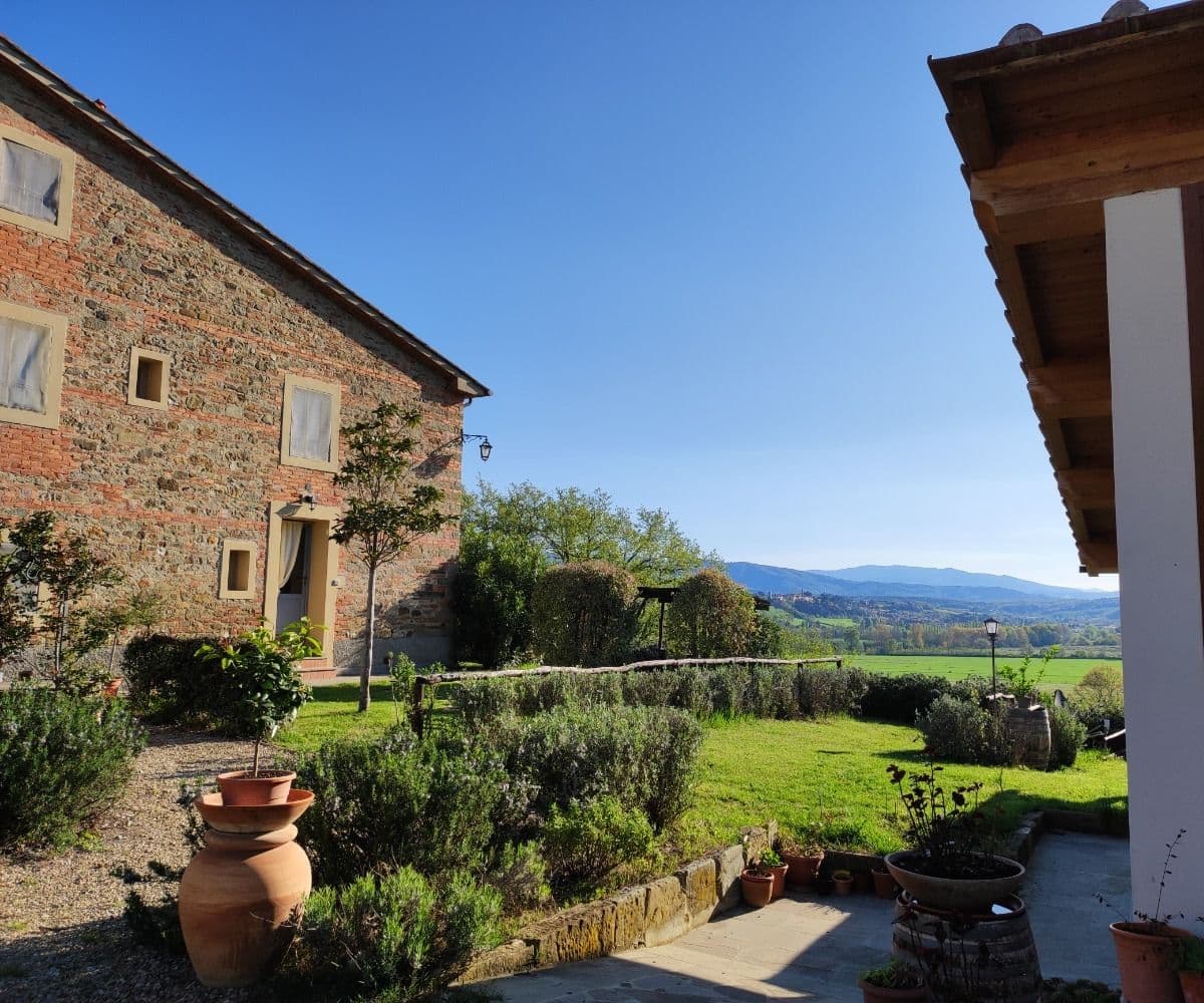 Agriturismo